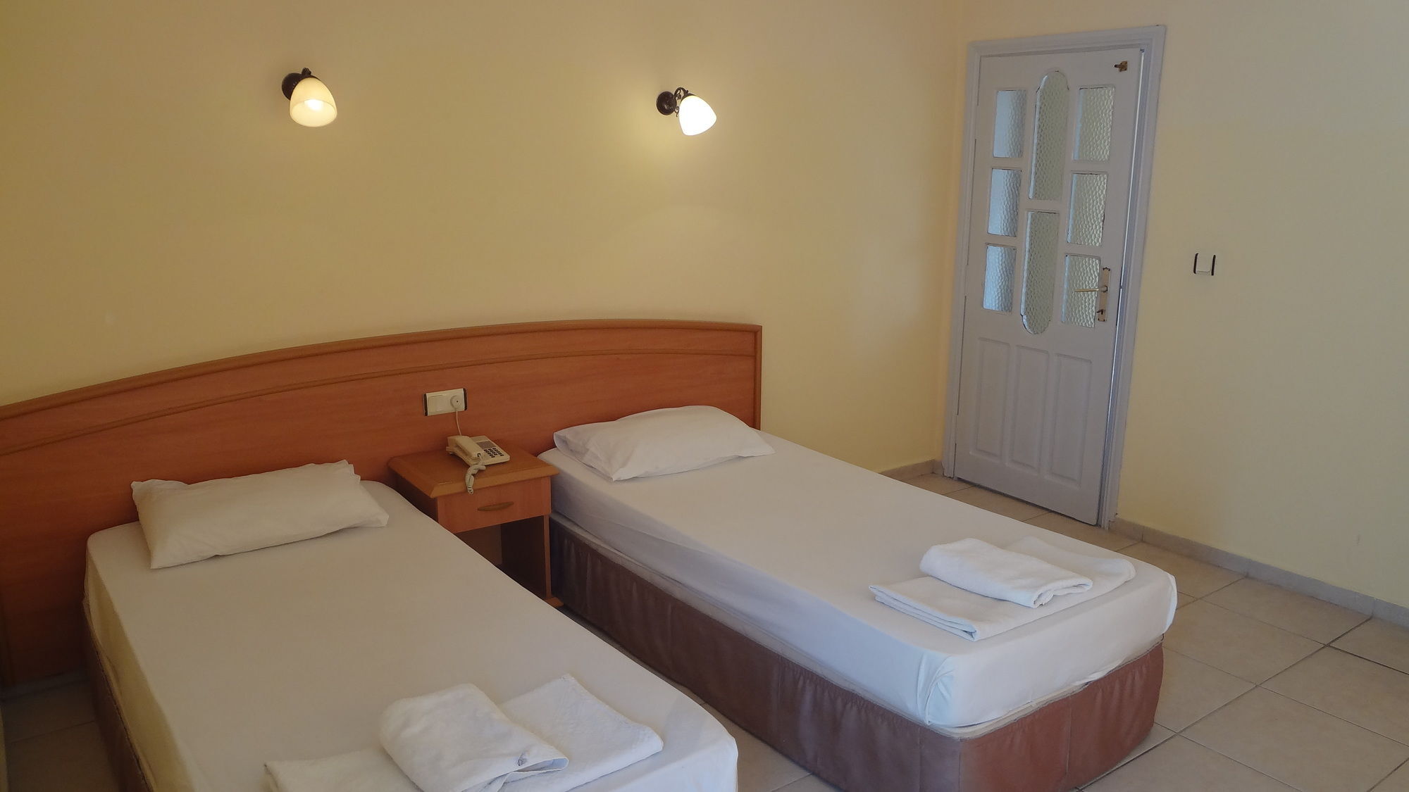 คลีโอพัตรา บลู ไลฟ์ อพาร์ท Hotel อลันยา ภายนอก รูปภาพ